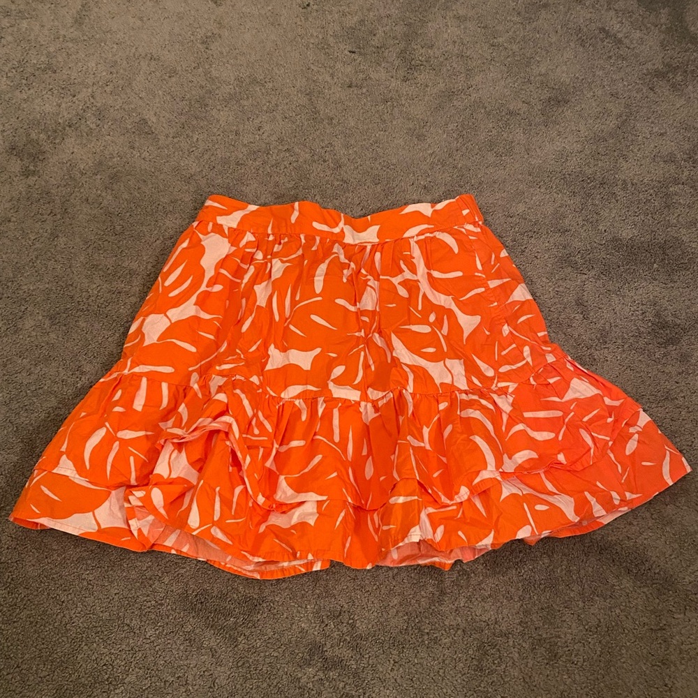 Who What Wear Skirt